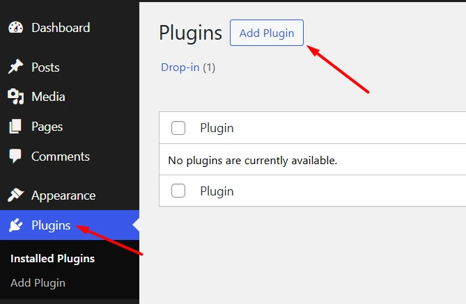 How to create a popup with no coding: add popup plugin