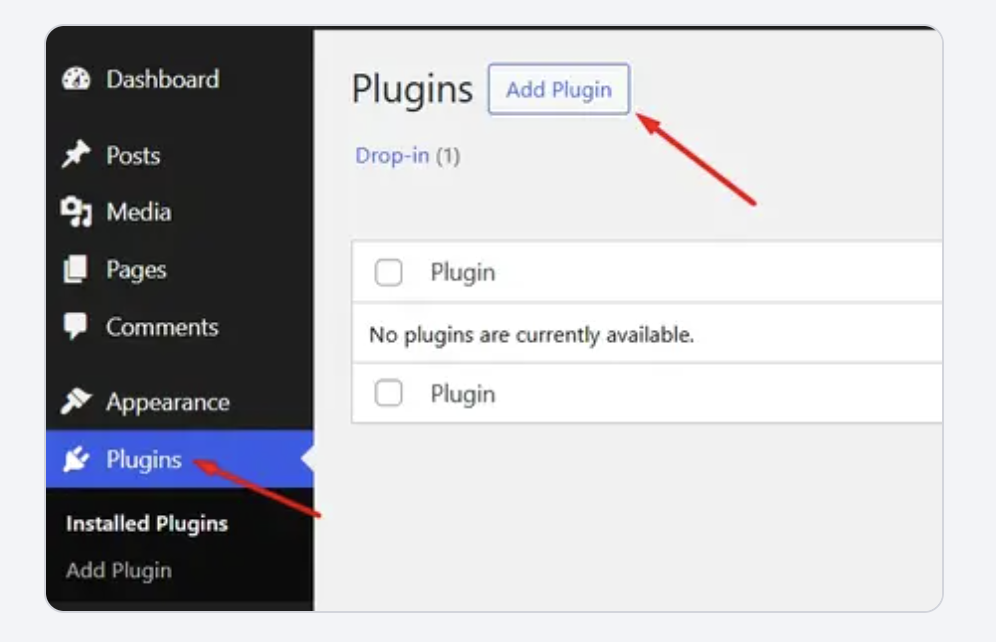 how to add exit intent popup plugin, popupbox