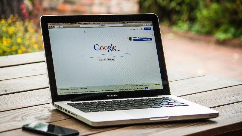 Google updates 2025