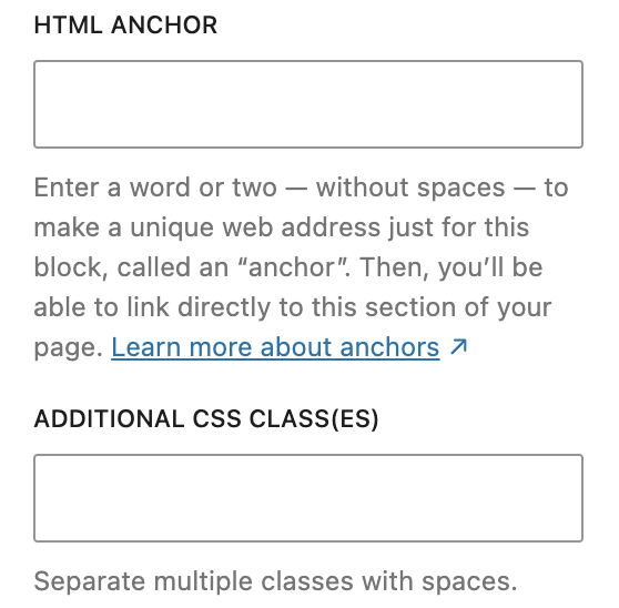 How to find the CSS Selector for a trigger click